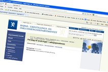 Dokumenter og høringer