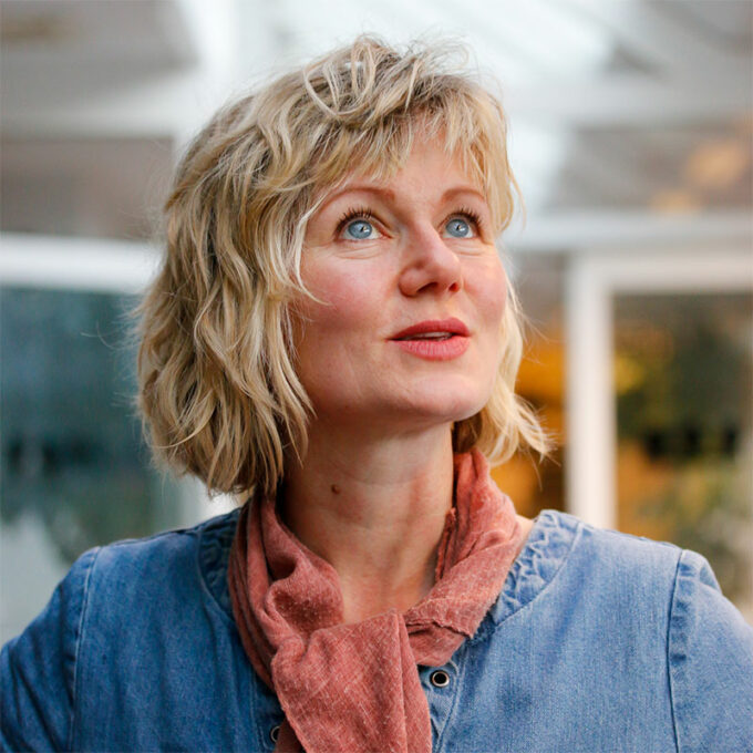 23. juni: Professor, feminist og tokjønns-forkjemper