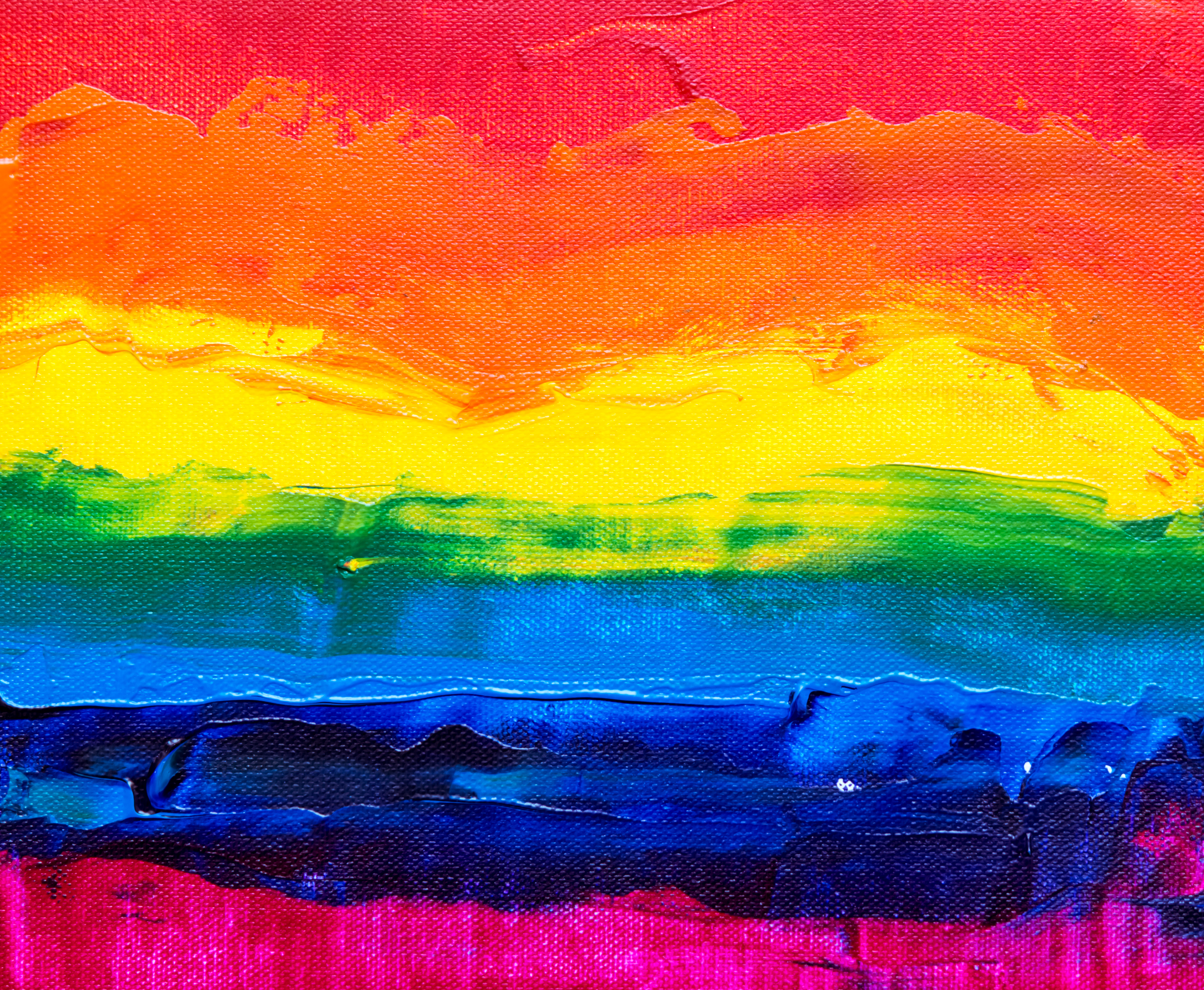 6. juni:  Skeptisk til Pride?