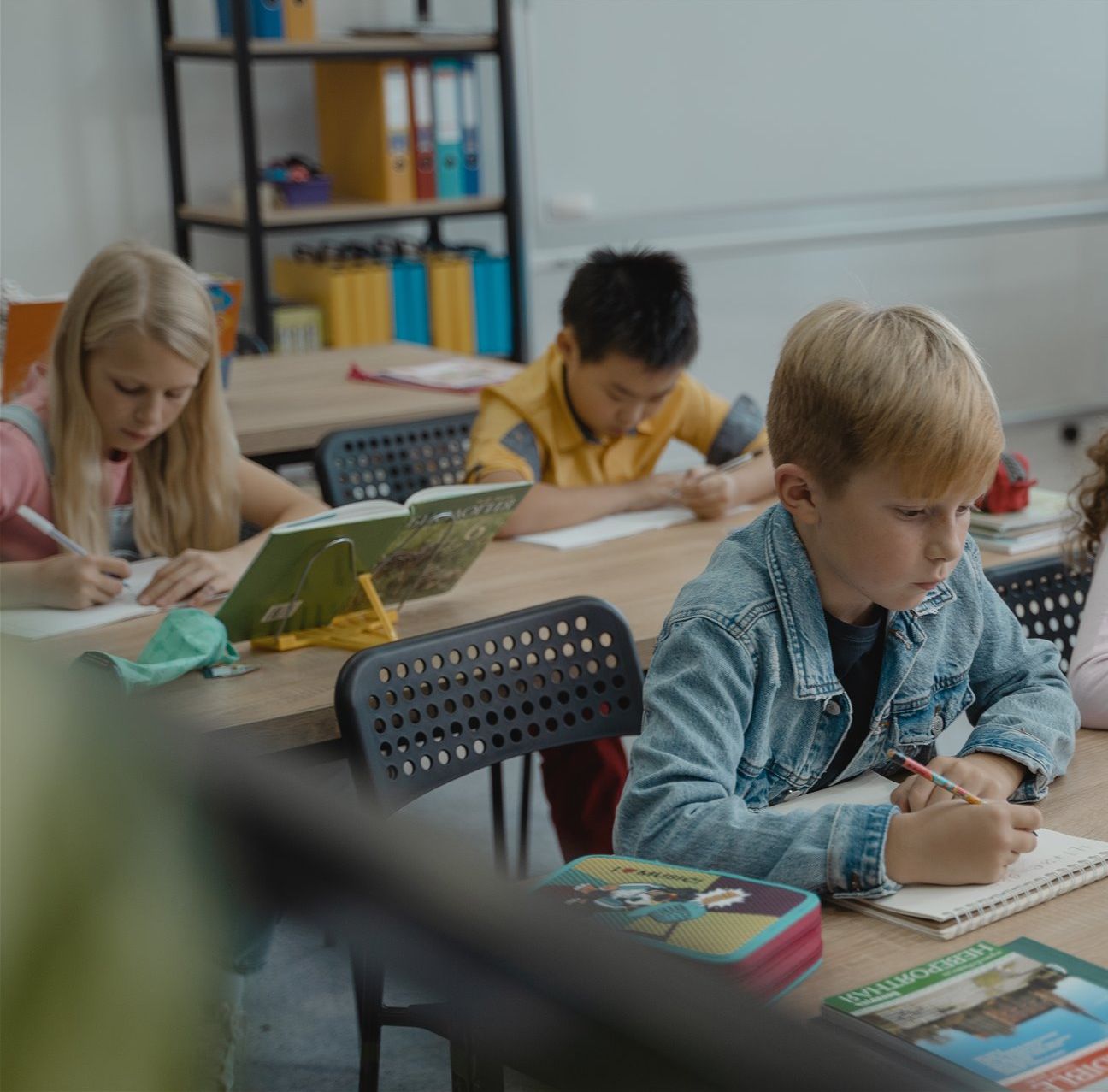 29. juni: SkeivTeori.no – En gullgruve av dokumentasjon om kjønn og seksualitet i norske skolebøker