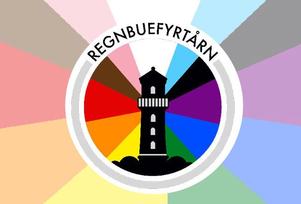 20. juni: 'Regnbuefyrtårn' - hva er det?