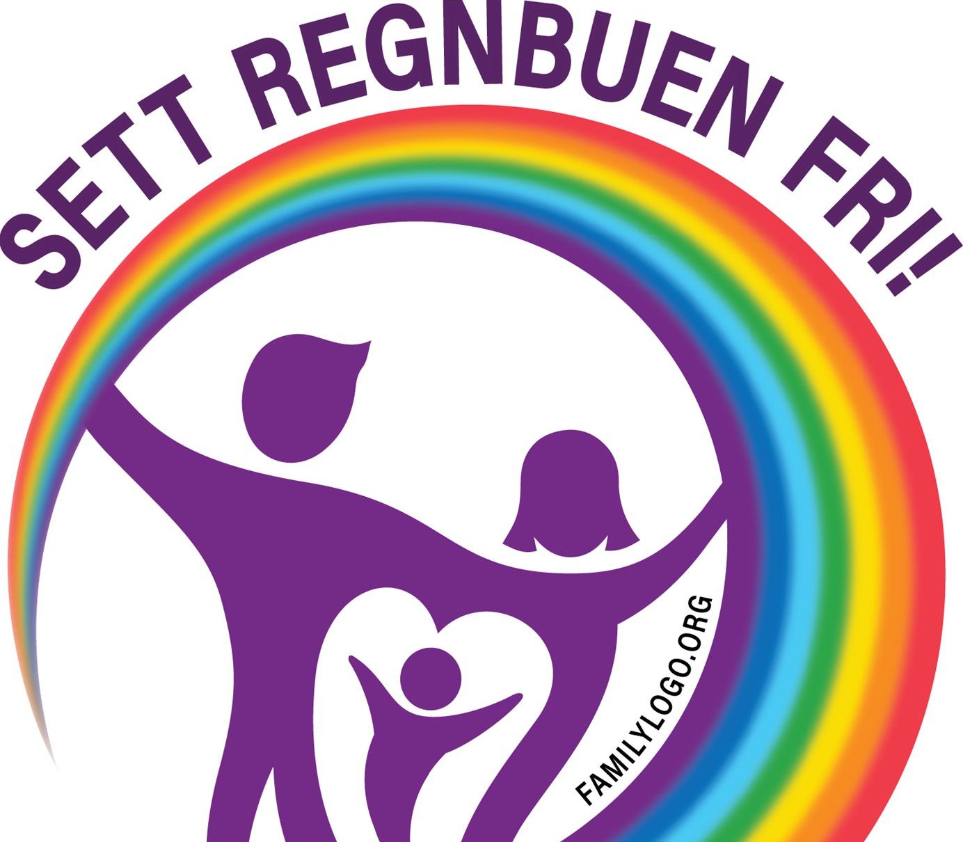 5. juni: Er Pride-flagget et plagiat?
